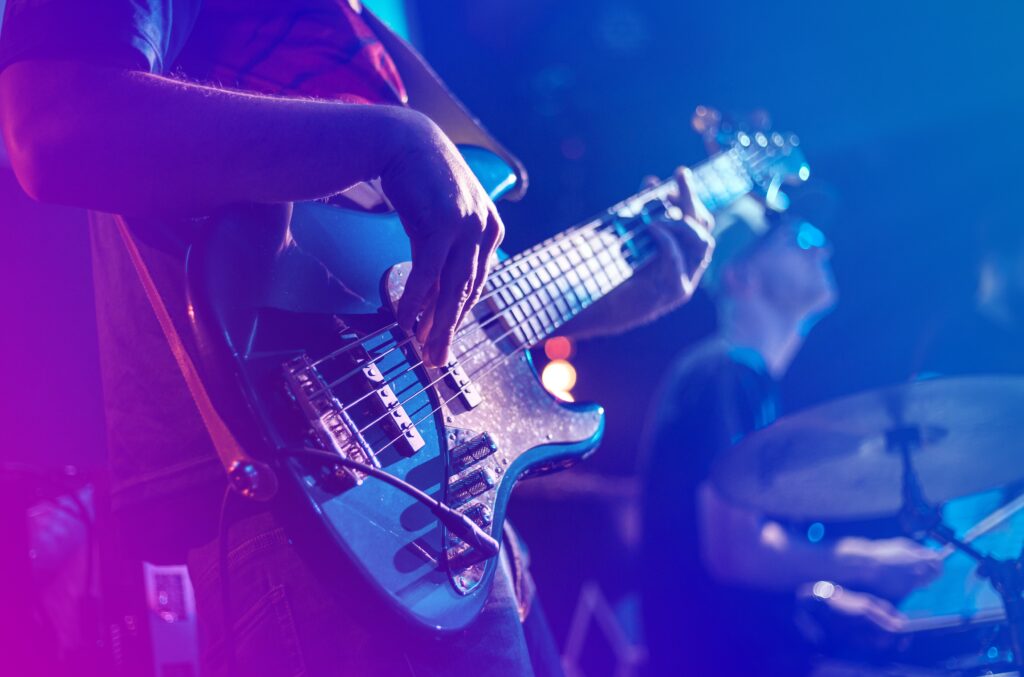 Music Festivals and Concerts at The Brig Parking Lot: An Unforgettable Venue on Abbot Kinney